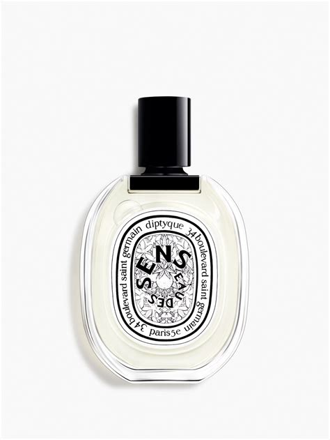 eau de toilette eau des sens|diptyque perfume paris.